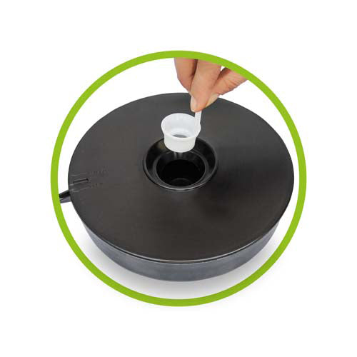 éclosoir à Artemia Hobby