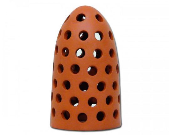 Abris céramique 16.5x9cm