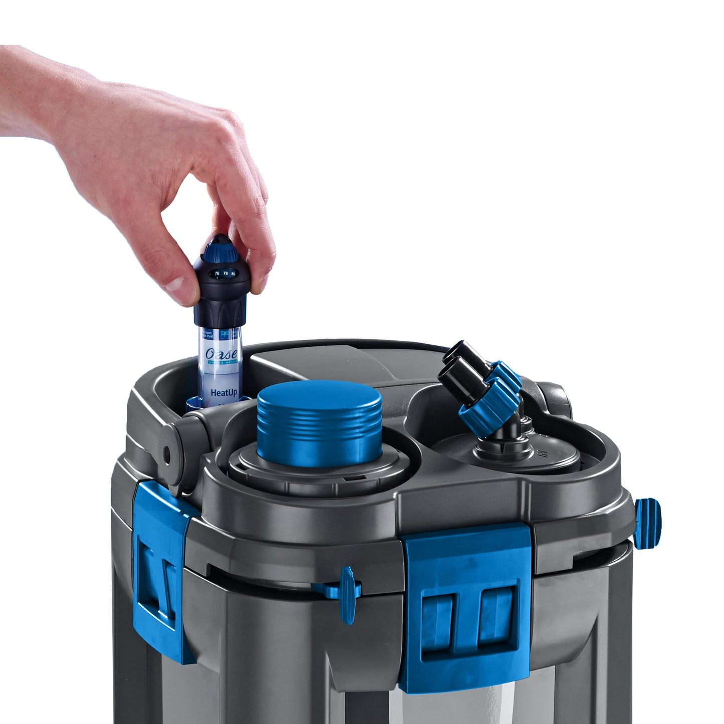 Oase Biomaster² Thermo