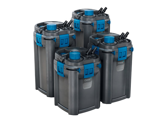 Oase Biomaster²