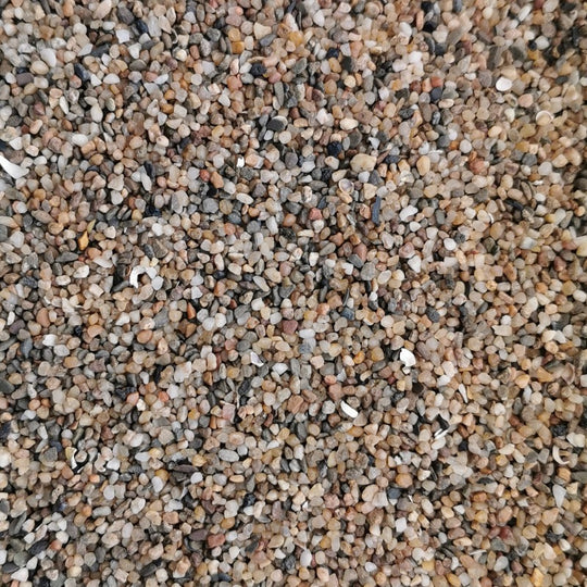 Gravier foncé 1-2mm