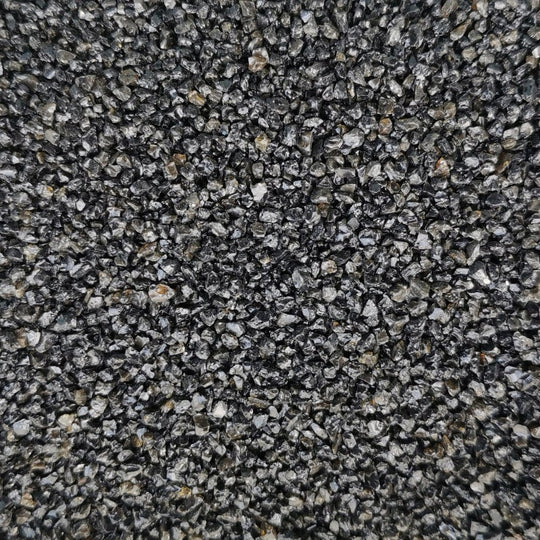 Gravier noir 1-2mm