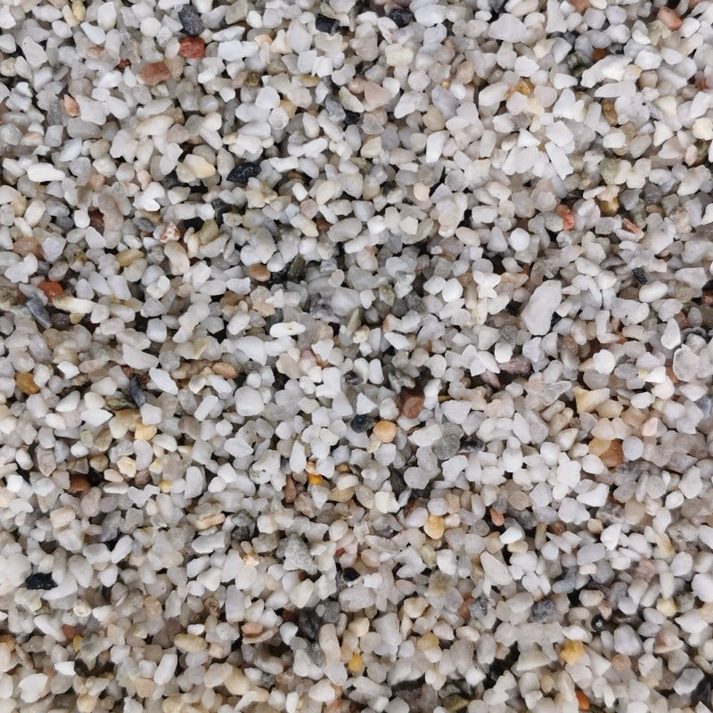 Gravier clair 1-2mm