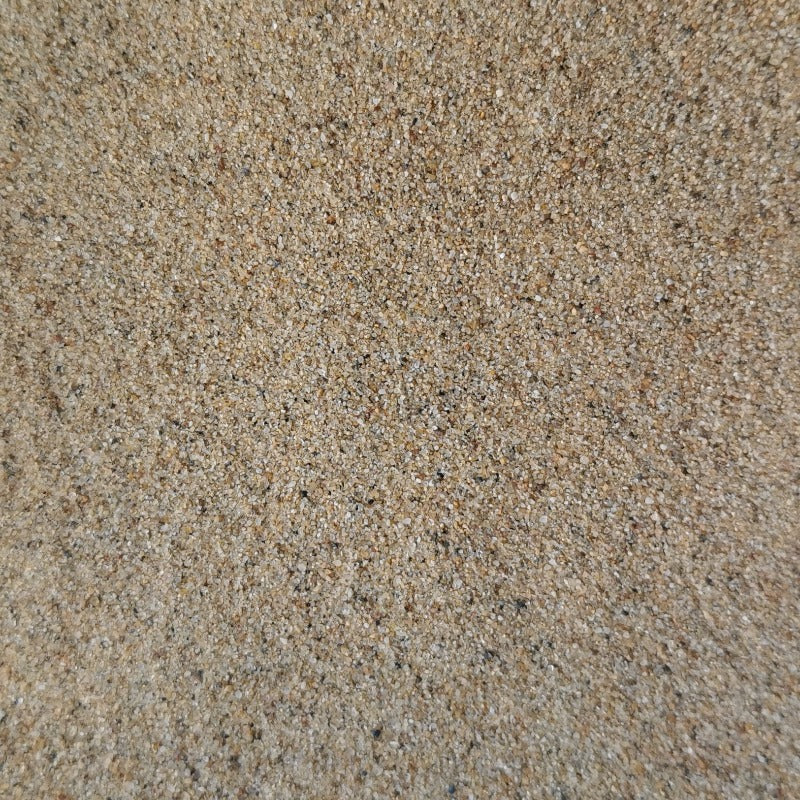 Sable de rivière