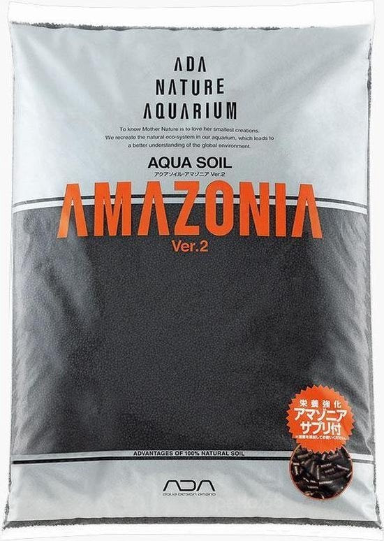 ADA Amazonia ll