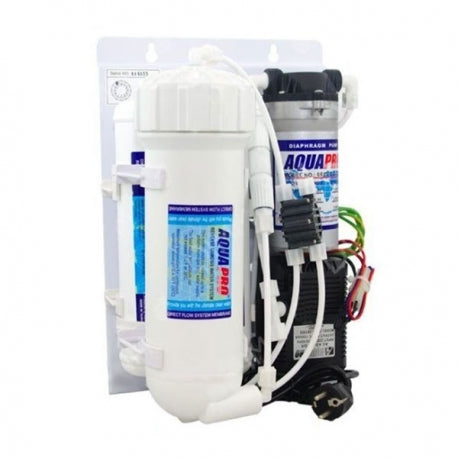 Aquariopure Booster 400 GPD 1514 Litres/Jour