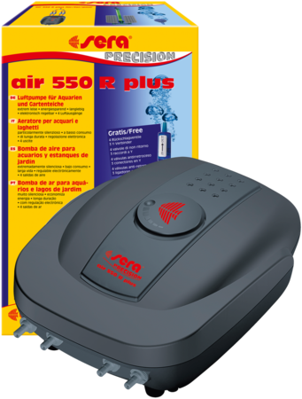 sera air plus