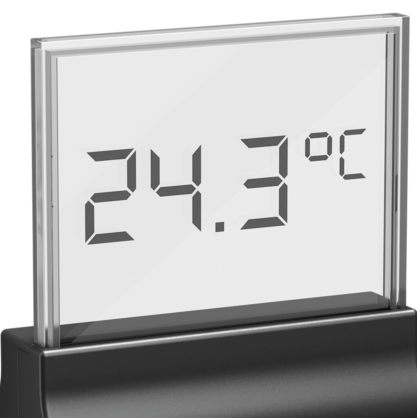 THERMOMÈTRE NUMÉRIQUE JUWEL 3.0