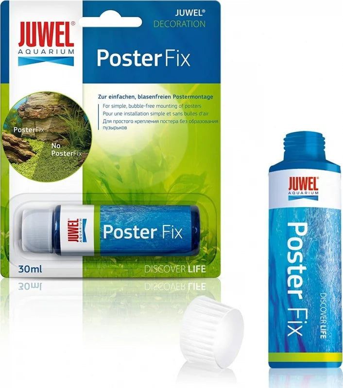 JUWEL PosterFix