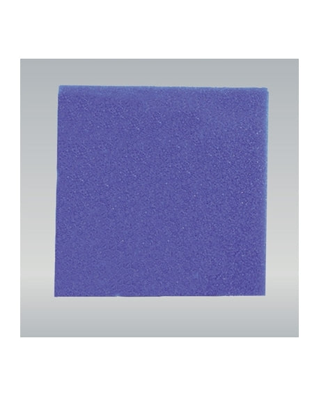 MOUSSE FILTRANTE BLEUE JBL