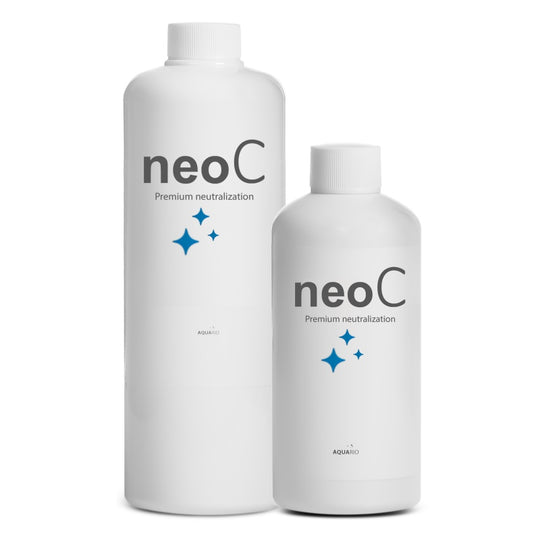 Neo C - Conditionneur d'eau + nutriments