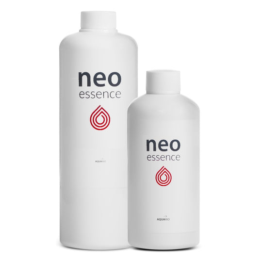 Neo Essence - croissance et coloration des plantes