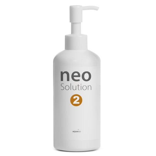 Neo Solution 2 - micronutriments + acides aminés + acide humique