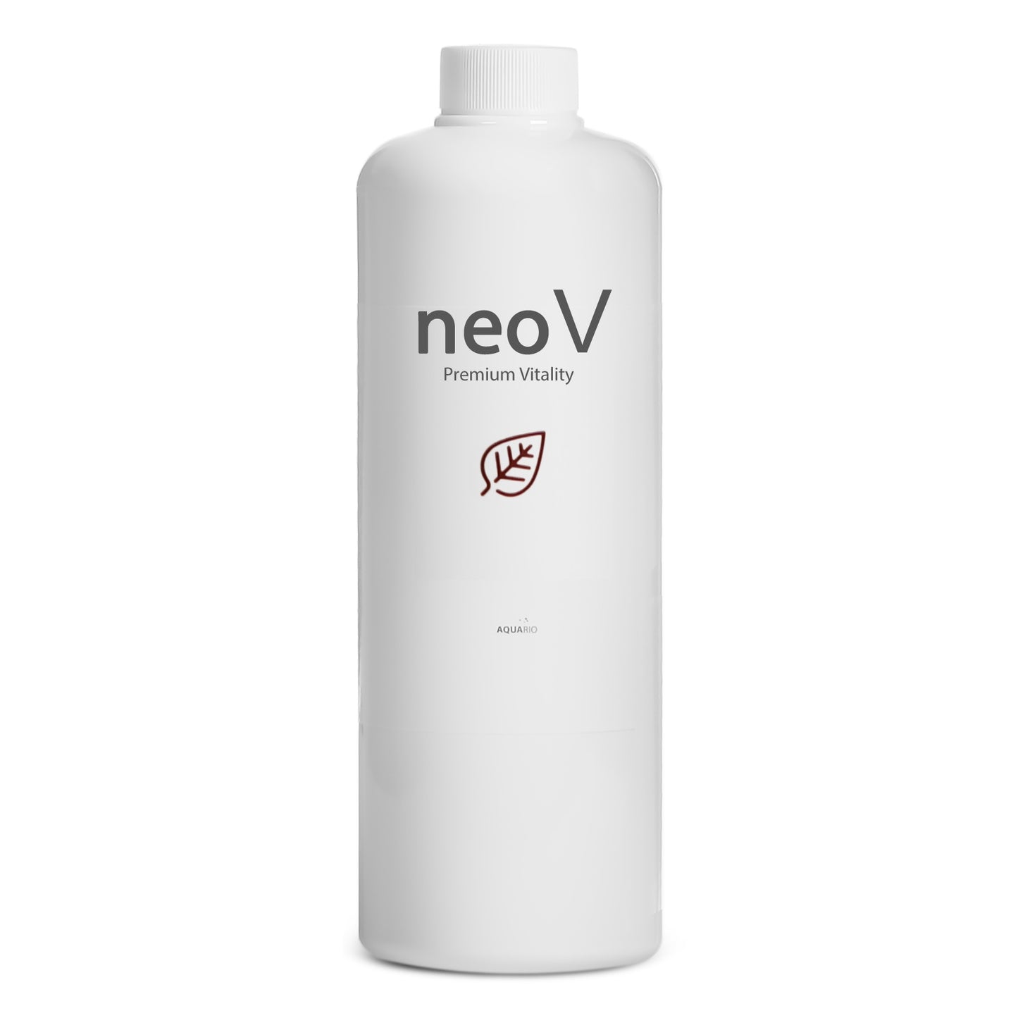 Neo V 300ml - Nutriments bactéries + santé des poissons