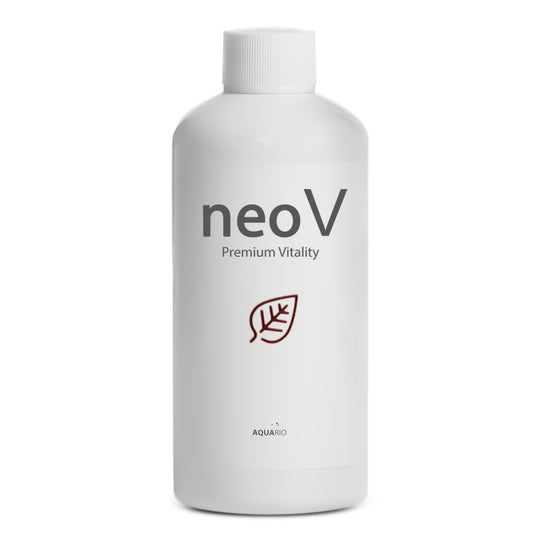 Neo V 300ml - Nutriments bactéries + santé des poissons