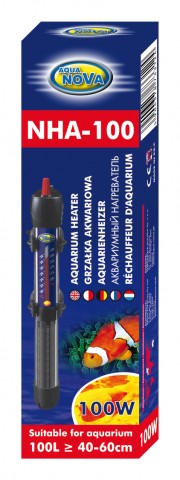 Chauffages AquaNova