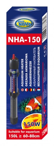 Chauffages AquaNova