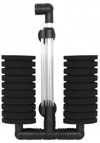 FILTRES EXHAUSTEUR AQUA NOVA