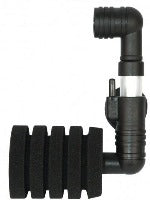 FILTRES EXHAUSTEUR AQUA NOVA