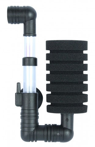 FILTRES EXHAUSTEUR AQUA NOVA