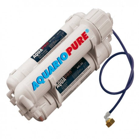 Aquariopure 125 GPD 473 Litres/jour