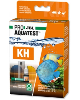 Test JBL