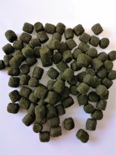 DR. BASSLEER Biofish-food BETTER TABS