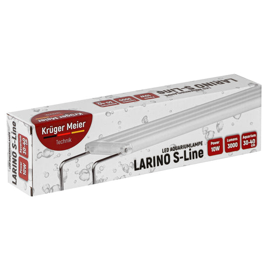 Krüger Meier LARINO S-Line