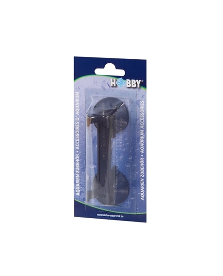 Ventouse pour chauffage universel hobby