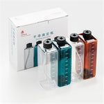 CHIHIROS BOUTEILLES 450 ML (4 PCS.)