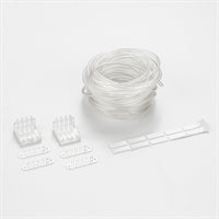 CHIHIROS TUYAU DE DOSAGE 10 MTR. AVEC SUPPORT