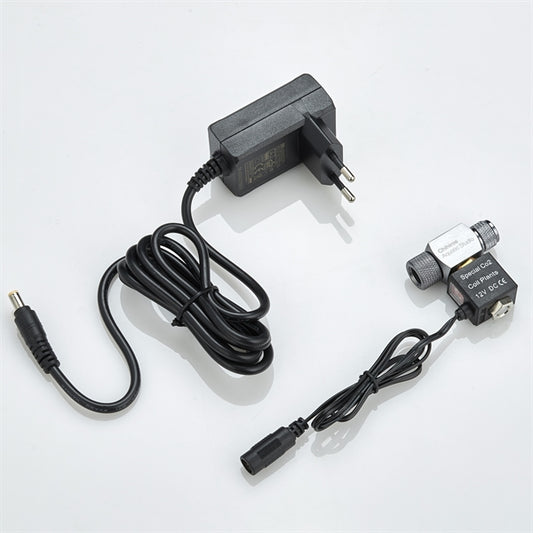 CHIHIROS ELECTROVANNE CO2