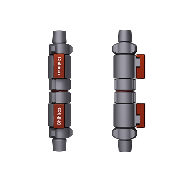 Double robinet Chihiros 16/22