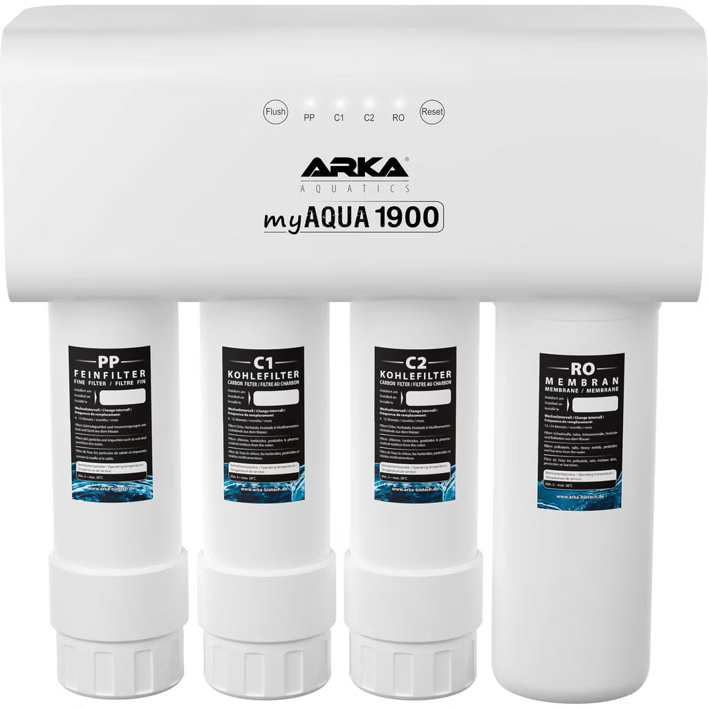 Osmoseur ARKA myAqua 1900