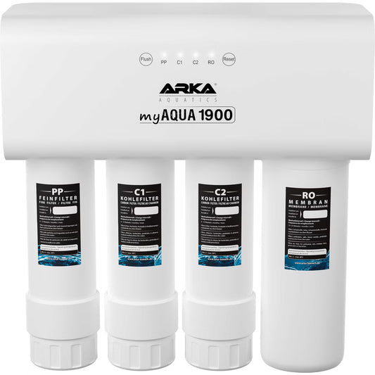 Osmoseur ARKA myAqua 1900