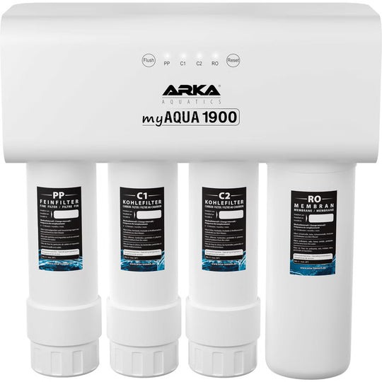 Osmoseur ARKA myAqua 1900