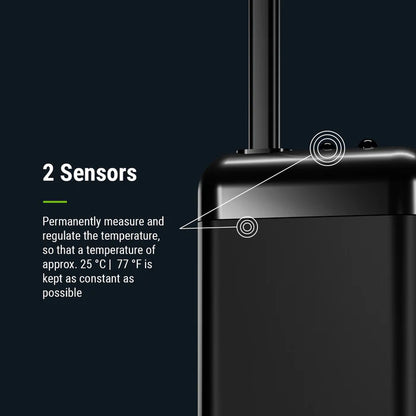 Chauffages DENNERLE Heater Constant