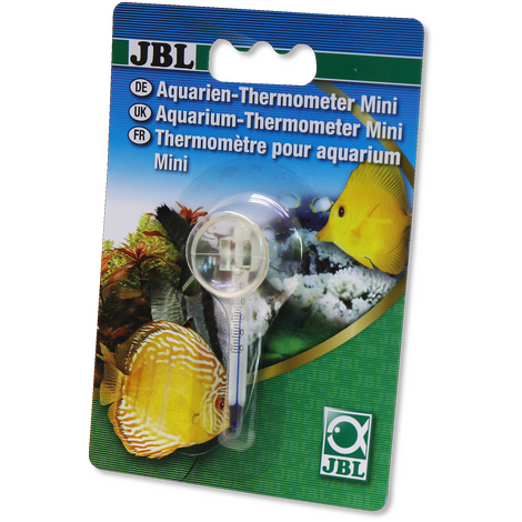 THERMOMETRE JBL MINI