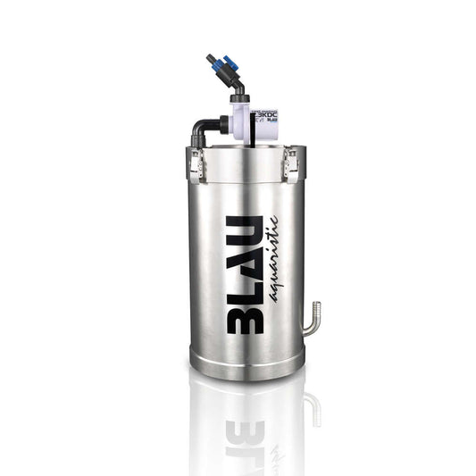Filtre externe inox SSF 2240 – Blau Aquaristic