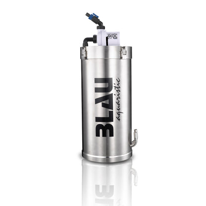Filtre externe inox SSF 2654 – Blau Aquaristic
