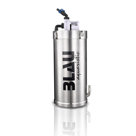 Filtre externe inox SSF 2654 – Blau Aquaristic