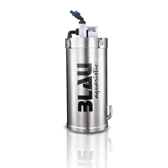 Filtre externe inox SSF 2654 – Blau Aquaristic