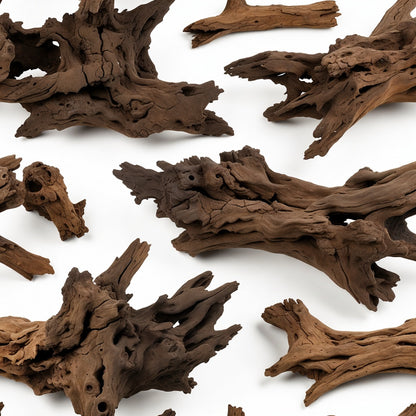 Driftwood / Riverwood