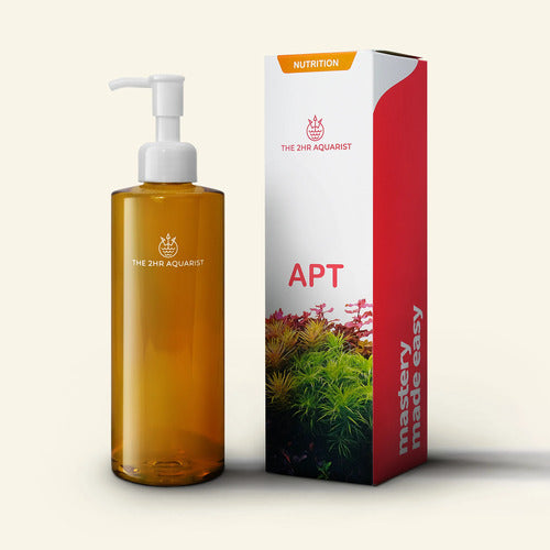 2HR ATP 3 300ml