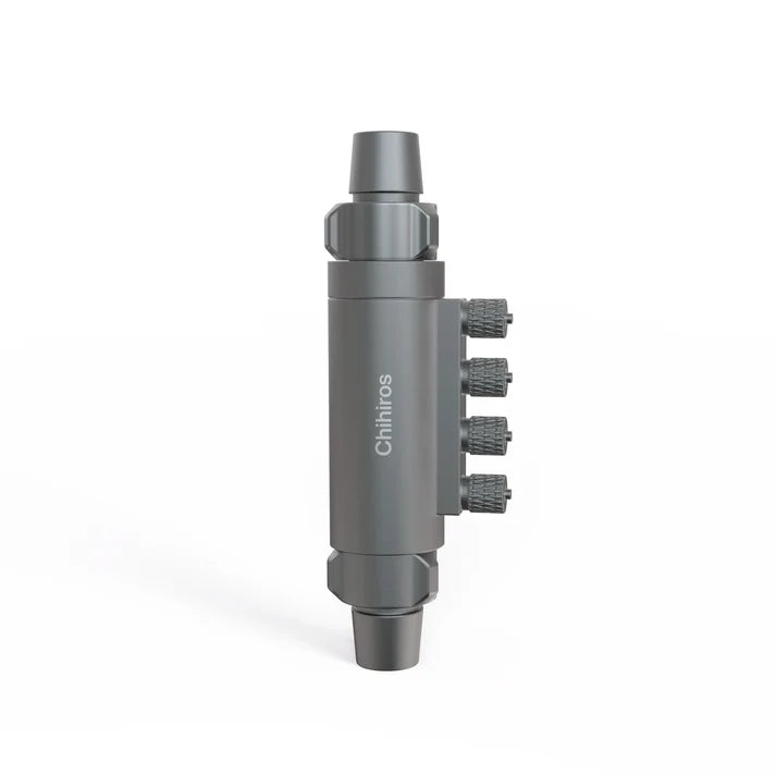 Chihiros Dosing Flow Adapter. 16/22 Distributeur d'engrais inline