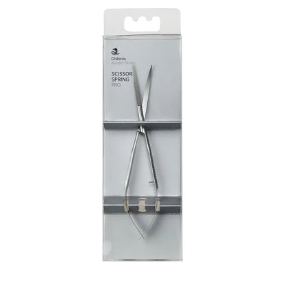 CHIHIROS SPRING PRO CISEAUX AQUASCAPING