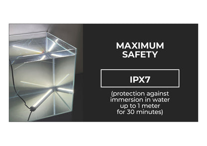NEWA EGO LID (sans filtration)