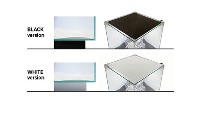 NEWA EGO LID (sans filtration)