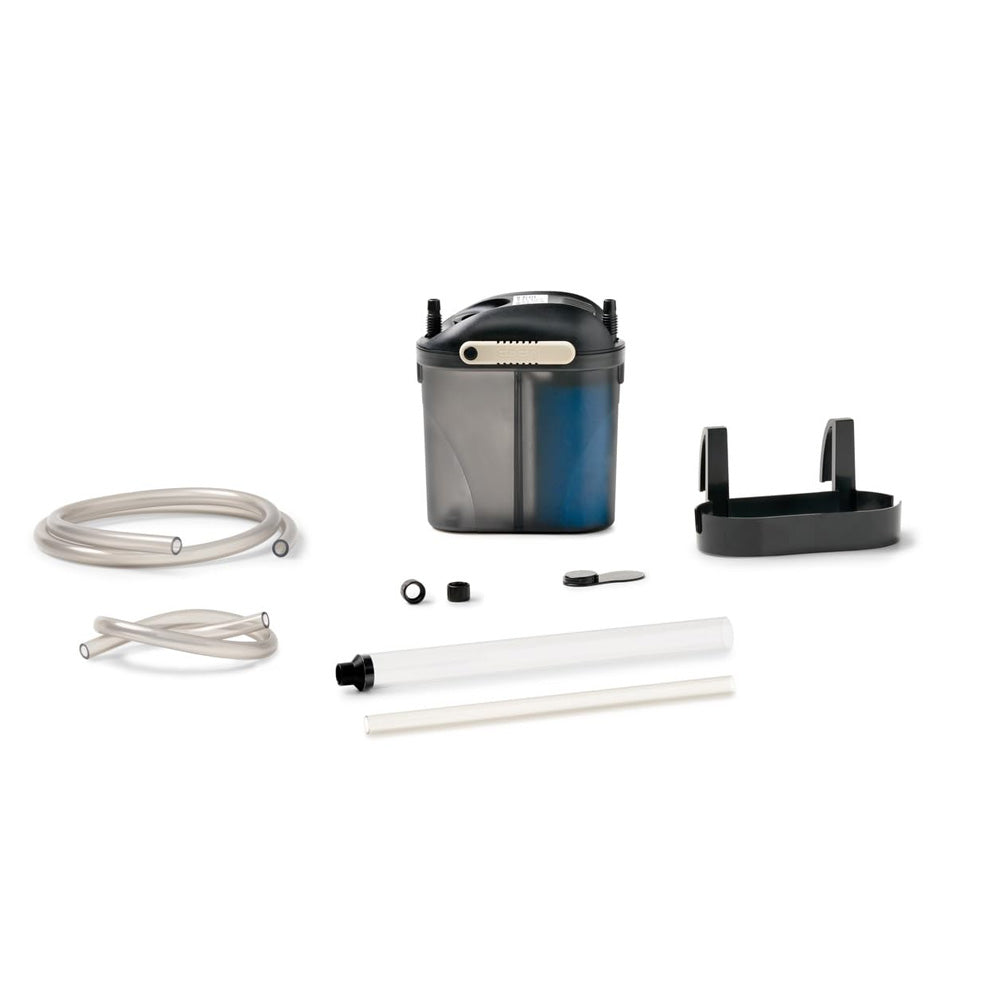 Aspirateur Eden PDG Gravel cleaner