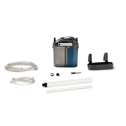 Aspirateur Eden PDG Gravel cleaner